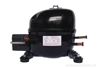 Анти- покрытие черноты ЭД ржавчины, картина Эдп для компрессора кондиционирования воздуха