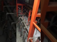 Oil Radiator Electrophoretic Paint High Penetration With Polyurethane